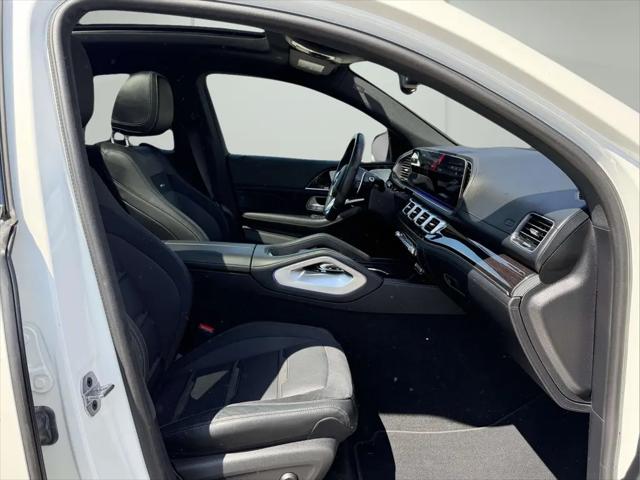 2022 Mercedes-Benz GLE AMG GLE 53 4MATIC