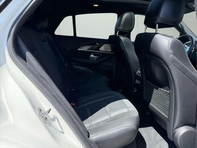 2022 Mercedes-Benz GLE AMG GLE 53 4MATIC