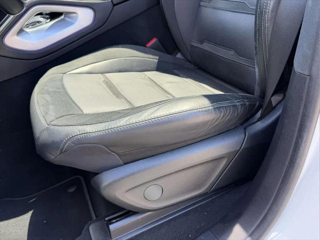 2022 Mercedes-Benz GLE AMG GLE 53 4MATIC