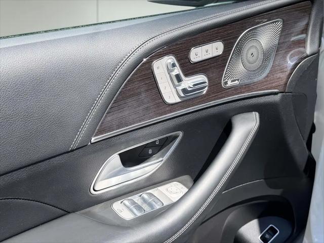 2022 Mercedes-Benz GLE AMG GLE 53 4MATIC
