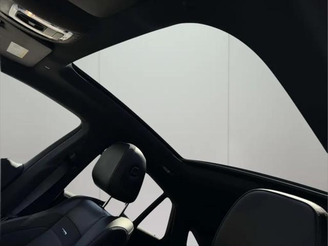2022 Mercedes-Benz GLE AMG GLE 53 4MATIC