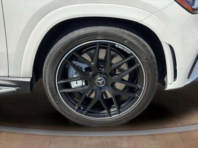 2022 Mercedes-Benz GLE AMG GLE 53 4MATIC