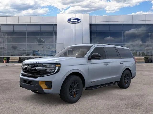 2026 Ford Expedition Tremor for sale in Houston, TX