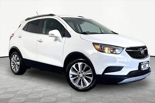 2019 Buick Encore FWD Preferred for sale in Olive Branch, MS