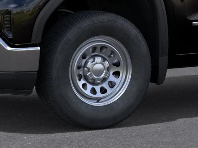 2026 GMC Sierra 1500 Crew Cab, Short Bed, Pro, 4WD