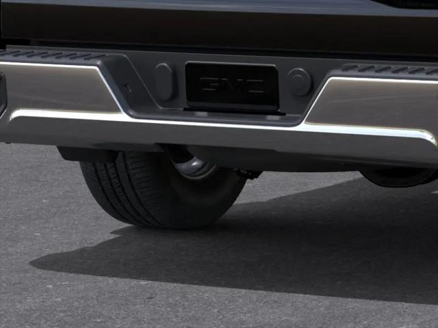 2026 GMC Sierra 1500 Crew Cab, Short Bed, Pro, 4WD