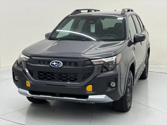 2026 Subaru Forester Wilderness for sale in Bensenville, IL