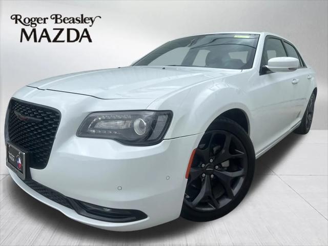 2023 Chrysler 300 300S for sale in Austin, TX