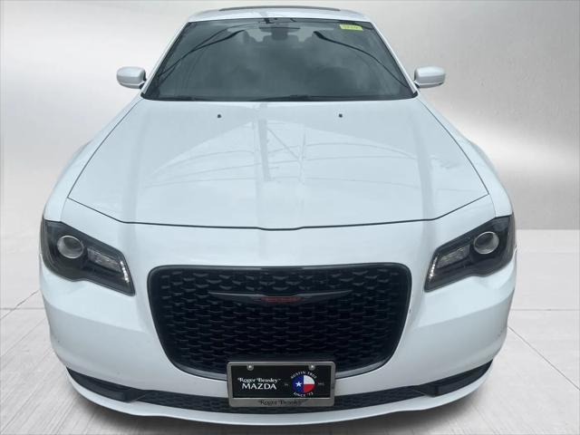 2023 Chrysler 300 300S