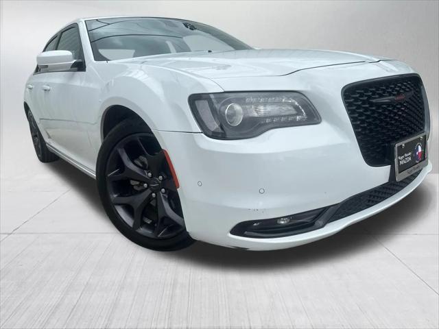 2023 Chrysler 300 300S
