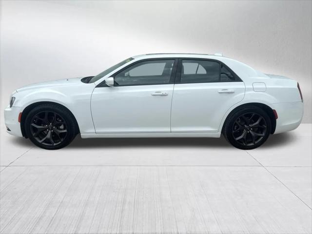 2023 Chrysler 300 300S