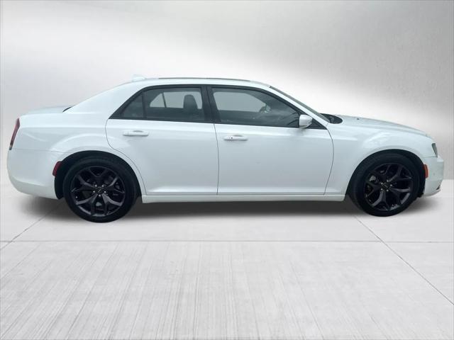 2023 Chrysler 300 300S
