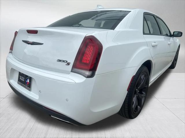 2023 Chrysler 300 300S