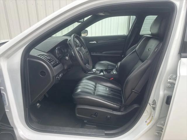 2023 Chrysler 300 300S
