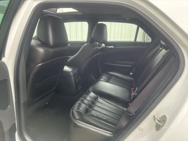 2023 Chrysler 300 300S