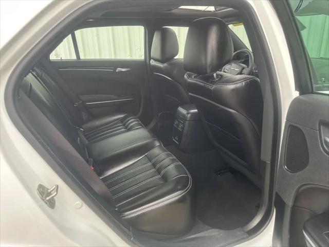 2023 Chrysler 300 300S