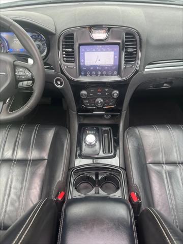 2023 Chrysler 300 300S