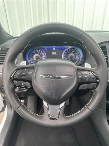 2023 Chrysler 300 300S