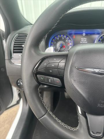 2023 Chrysler 300 300S