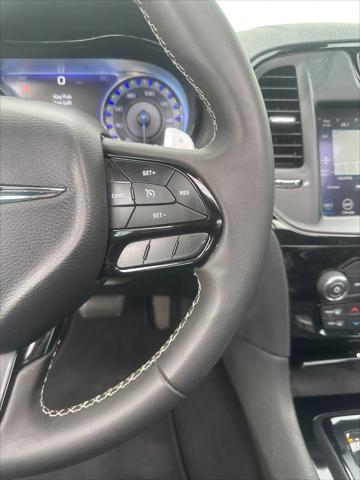 2023 Chrysler 300 300S