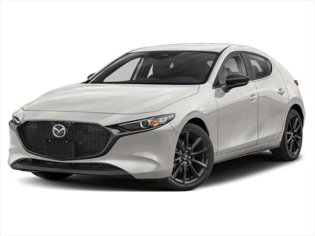 2026 Mazda Mazda3 2.5 S Select Sport for sale in Austin, TX