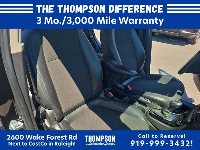 2021 Buick Encore AWD Preferred