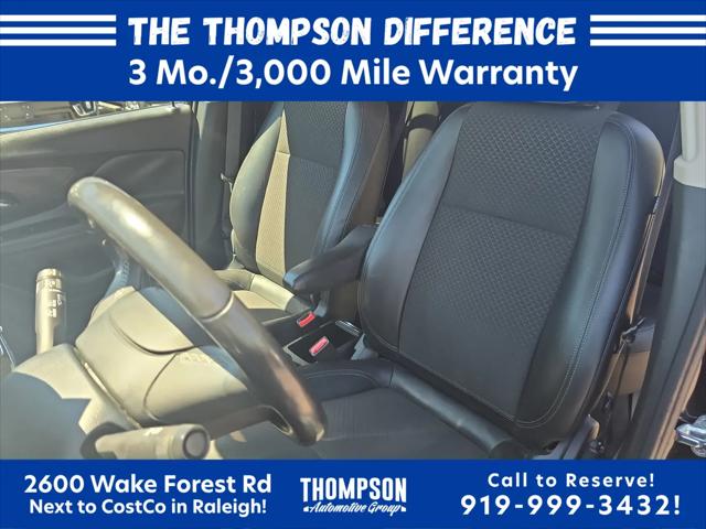 2021 Buick Encore AWD Preferred