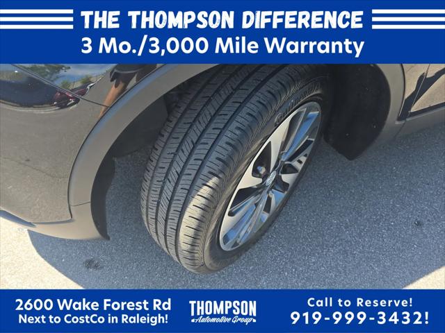 2021 Buick Encore AWD Preferred