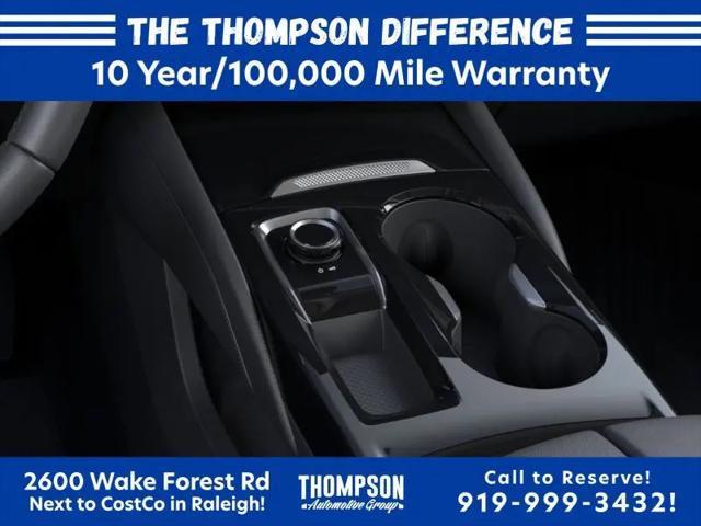 2026 Buick Envision Avenir AWD