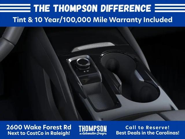2026 Buick Envision Avenir AWD