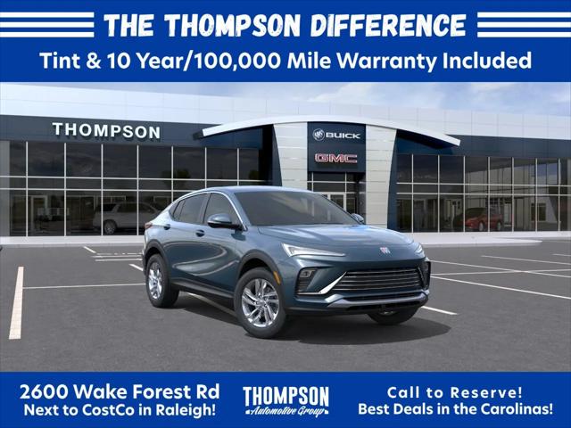 2026 Buick NV Preferred FWD for sale in Raleigh, NC