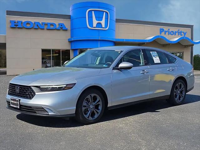 2023 Honda Accord EX for sale in Roanoke, VA