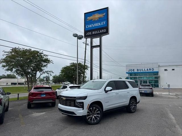 2026 Chevrolet Tahoe High Country for sale in Mobile, AL