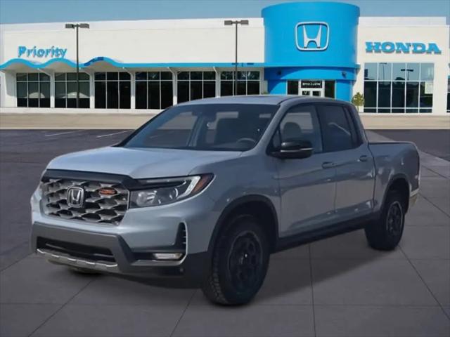 2026 Honda Ridgeline TrailSport+ for sale in Roanoke, VA