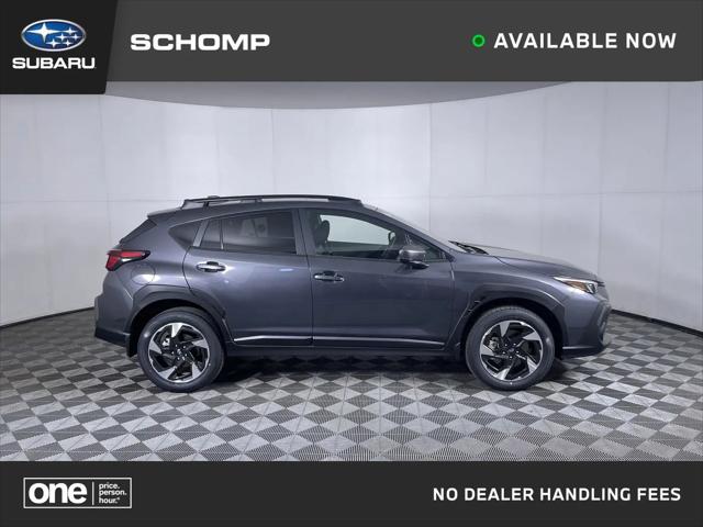 2026 Subaru Crosstrek Limited for sale in Aurora, CO
