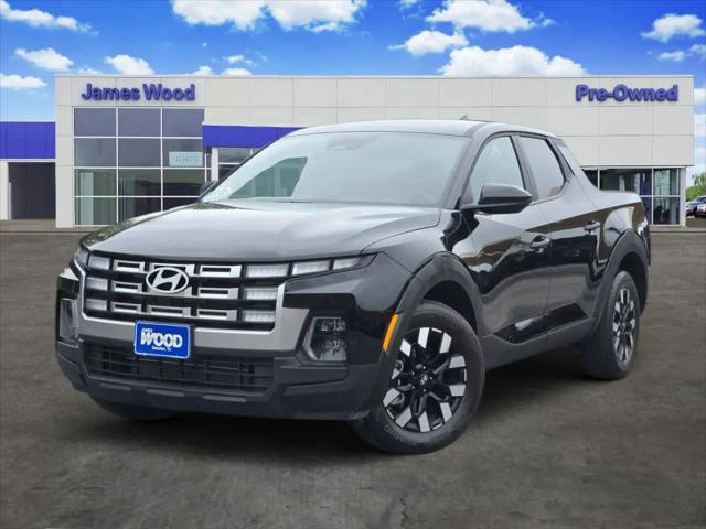 2025 Hyundai Santa Cruz SE for sale in Decatur, TX