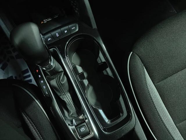 2026 Chevrolet TrailBlazer AWD LT