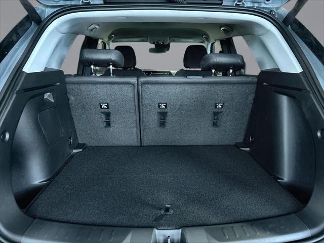 2026 Chevrolet TrailBlazer AWD LT