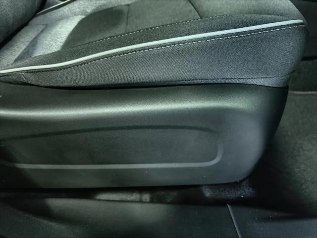 2026 Chevrolet TrailBlazer AWD LT