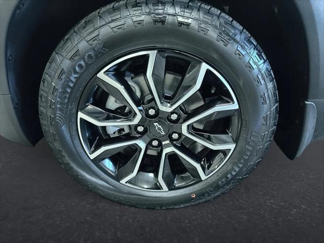 2026 Chevrolet TrailBlazer AWD ACTIV
