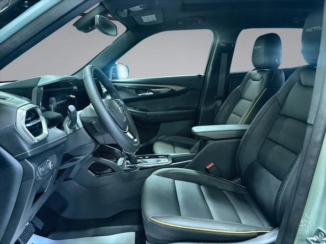2026 Chevrolet TrailBlazer AWD ACTIV