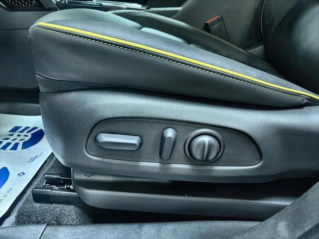 2026 Chevrolet TrailBlazer AWD ACTIV