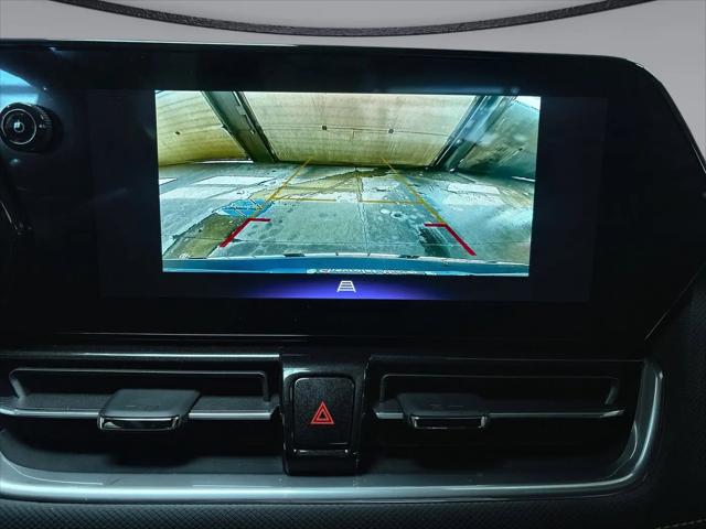 2026 Chevrolet TrailBlazer AWD ACTIV