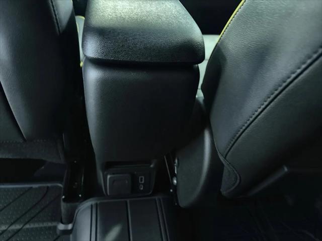 2026 Chevrolet TrailBlazer AWD ACTIV