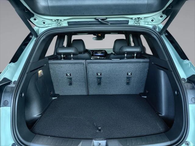 2026 Chevrolet TrailBlazer AWD ACTIV