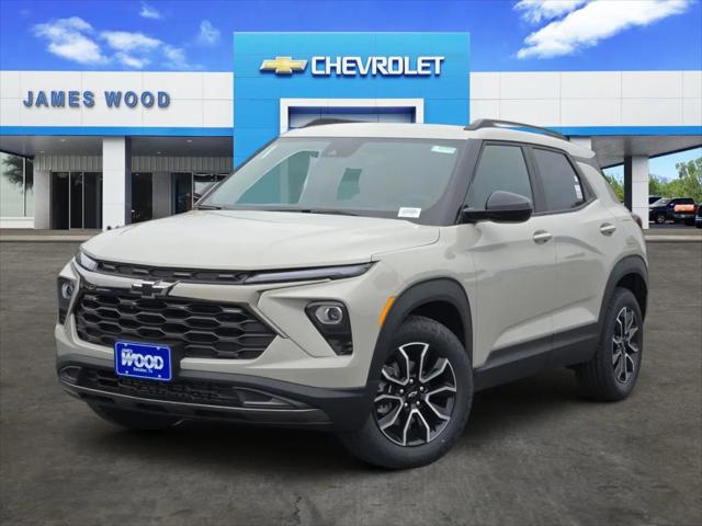 2026 Chevrolet TrailBlazer FWD ACTIV for sale in Decatur, TX