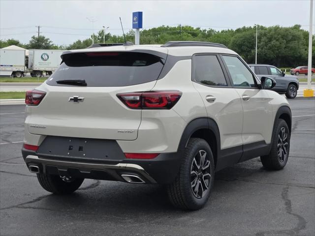 2026 Chevrolet TrailBlazer FWD ACTIV