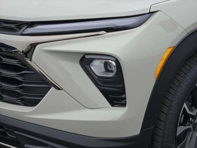 2026 Chevrolet TrailBlazer FWD ACTIV