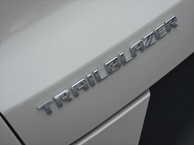 2026 Chevrolet TrailBlazer FWD ACTIV