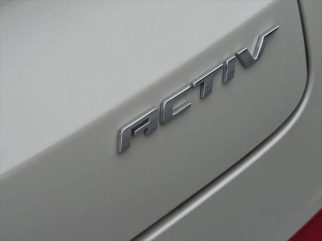 2026 Chevrolet TrailBlazer FWD ACTIV